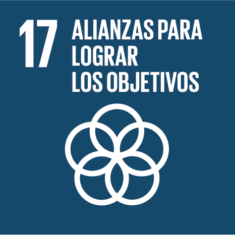 ALIANZAS PARA LOGRAR LOS OBJETIVOS - Revitalizar la Alianza Mundial para el Desarrollo Sostenible